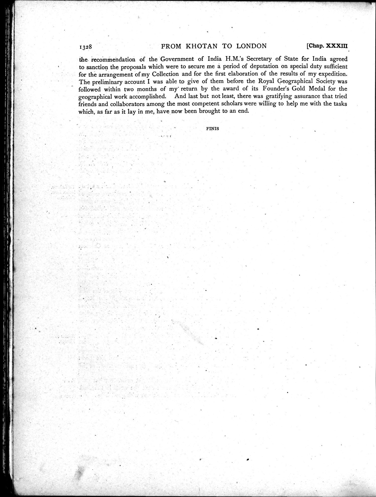 Serindia : vol.3 / 296 ページ（白黒高解像度画像）