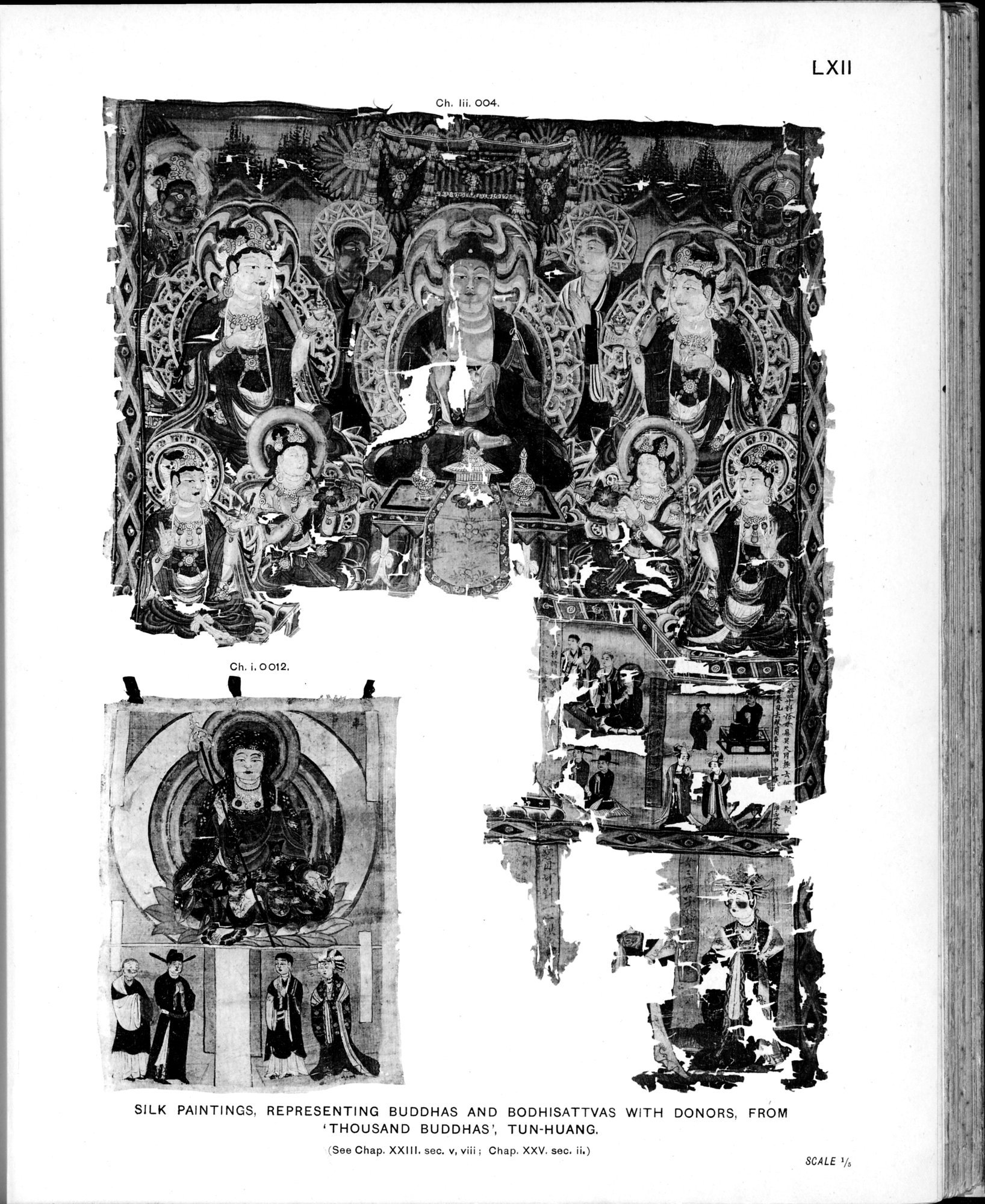 Serindia : vol.4 / 139 ページ（白黒高解像度画像）