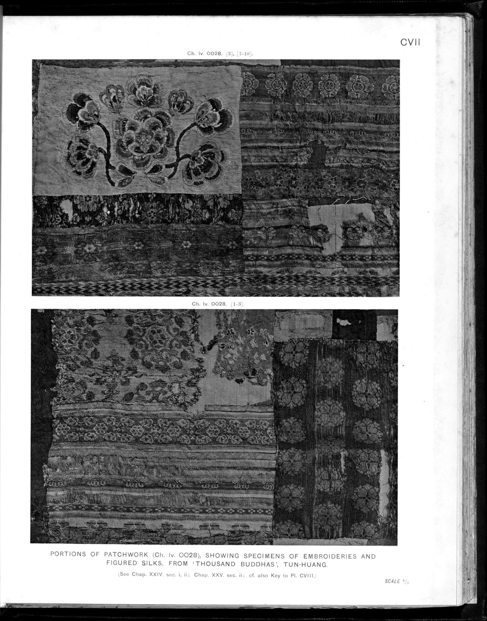 Serindia : vol.4 / 229 ページ（白黒高解像度画像）