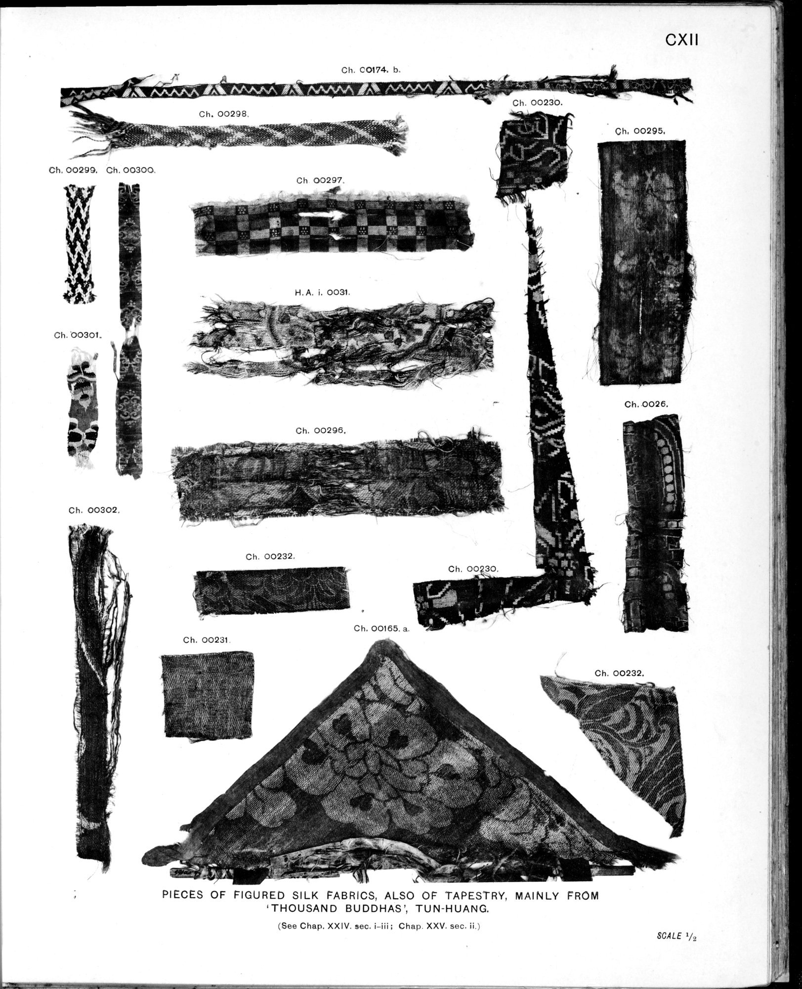 Serindia : vol.4 / 241 ページ（白黒高解像度画像）