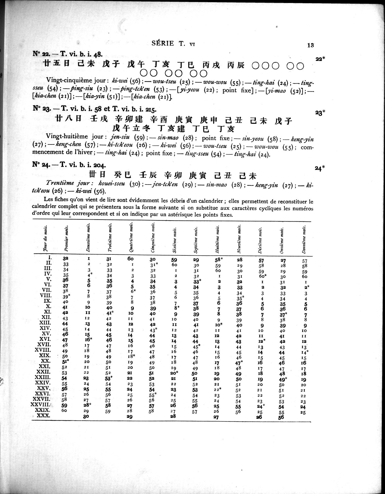 Les documents chinois découverts par Aurel Stein dans les sables du Turkestan Oriental : vol.1 / Page 47 (Grayscale High Resolution Image)