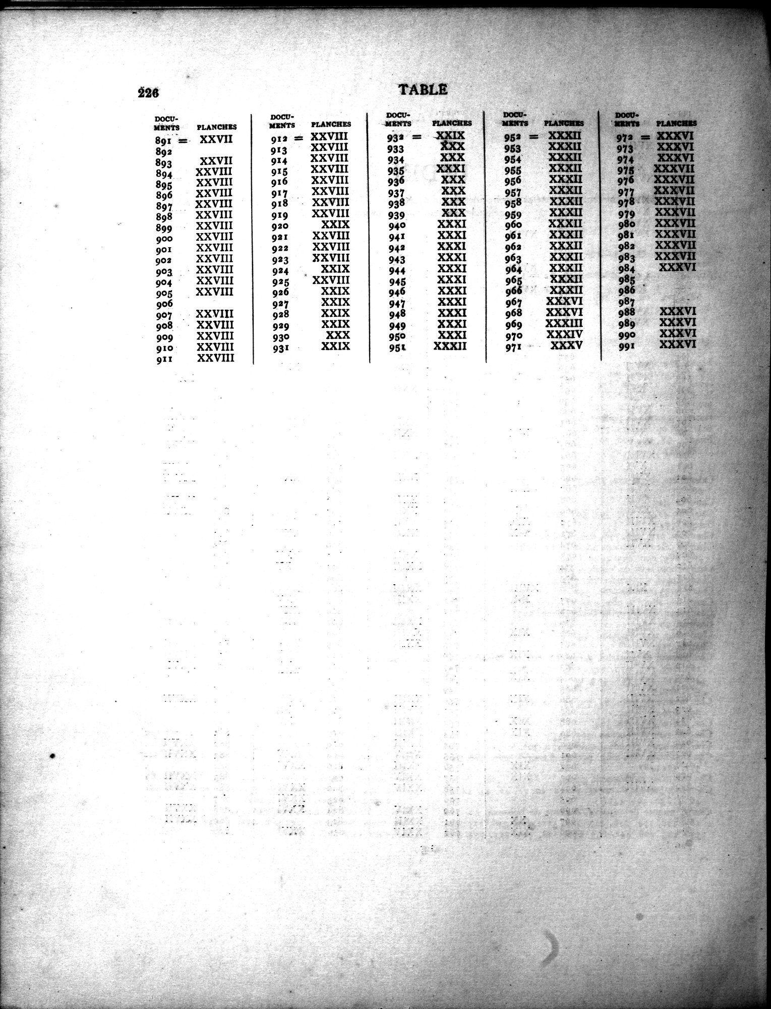 Les documents chinois découverts par Aurel Stein dans les sables du Turkestan Oriental : vol.1 / Page 262 (Grayscale High Resolution Image)