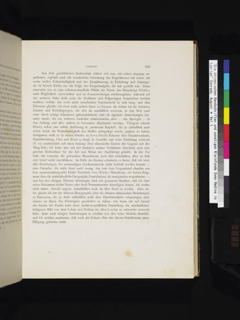 Die Chinesischen Handschriften- und sonstigen Kleinfunde Sven Hedins in Lou-lan : vol.1 : Page 21