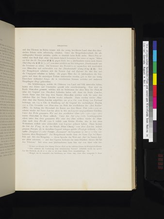 Die Chinesischen Handschriften- und sonstigen Kleinfunde Sven Hedins in Lou-lan : vol.1 : Page 33