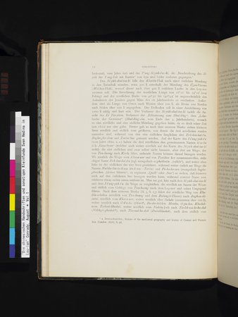 Die Chinesischen Handschriften- und sonstigen Kleinfunde Sven Hedins in Lou-lan : vol.1 : Page 36
