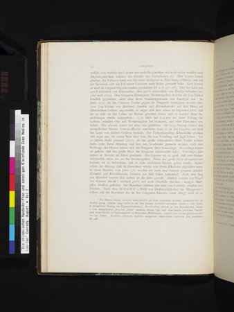 Die Chinesischen Handschriften- und sonstigen Kleinfunde Sven Hedins in Lou-lan : vol.1 : Page 38
