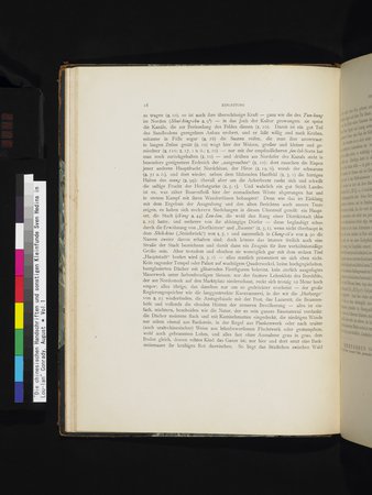 Die Chinesischen Handschriften- und sonstigen Kleinfunde Sven Hedins in Lou-lan : vol.1 : Page 42