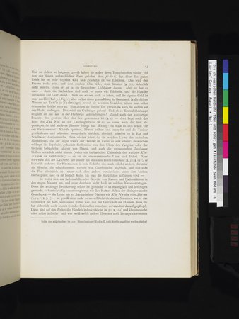 Die Chinesischen Handschriften- und sonstigen Kleinfunde Sven Hedins in Lou-lan : vol.1 : Page 47