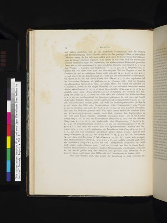 Die Chinesischen Handschriften- und sonstigen Kleinfunde Sven Hedins in Lou-lan : vol.1 : Page 48