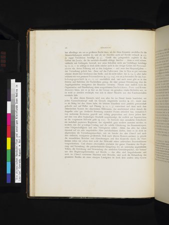Die Chinesischen Handschriften- und sonstigen Kleinfunde Sven Hedins in Lou-lan : vol.1 : Page 50