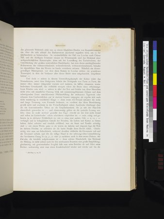 Die Chinesischen Handschriften- und sonstigen Kleinfunde Sven Hedins in Lou-lan : vol.1 : Page 53