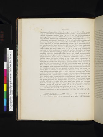Die Chinesischen Handschriften- und sonstigen Kleinfunde Sven Hedins in Lou-lan : vol.1 : Page 54