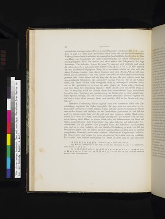 Die Chinesischen Handschriften- und sonstigen Kleinfunde Sven Hedins in Lou-lan : vol.1 : Page 62