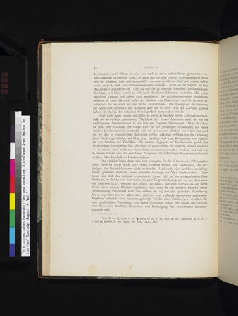 Die Chinesischen Handschriften- und sonstigen Kleinfunde Sven Hedins in Lou-lan : vol.1 : Page 64