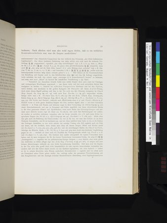 Die Chinesischen Handschriften- und sonstigen Kleinfunde Sven Hedins in Lou-lan : vol.1 : Page 83