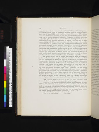 Die Chinesischen Handschriften- und sonstigen Kleinfunde Sven Hedins in Lou-lan : vol.1 : Page 96