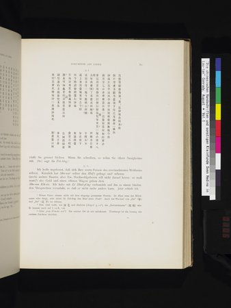 Die Chinesischen Handschriften- und sonstigen Kleinfunde Sven Hedins in Lou-lan : vol.1 : Page 105