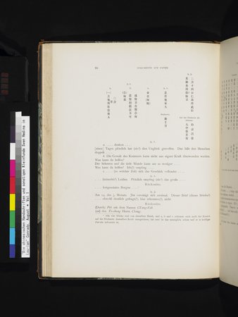 Die Chinesischen Handschriften- und sonstigen Kleinfunde Sven Hedins in Lou-lan : vol.1 : Page 110
