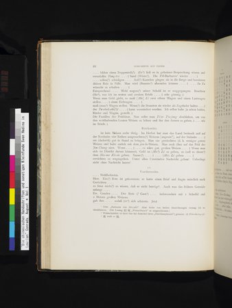 Die Chinesischen Handschriften- und sonstigen Kleinfunde Sven Hedins in Lou-lan : vol.1 : Page 112