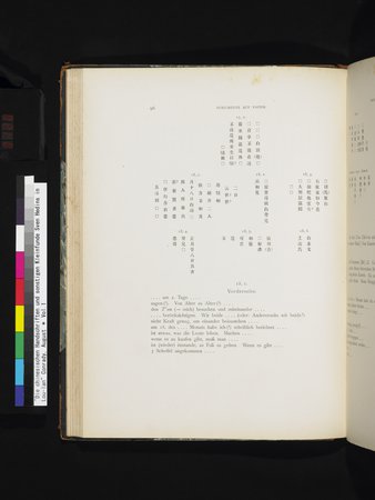 Die Chinesischen Handschriften- und sonstigen Kleinfunde Sven Hedins in Lou-lan : vol.1 : Page 120