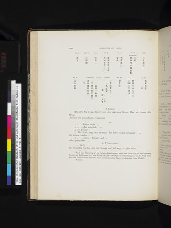 Die Chinesischen Handschriften- und sonstigen Kleinfunde Sven Hedins in Lou-lan : vol.1 : Page 124