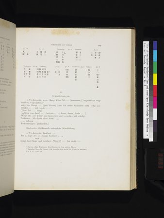 Die Chinesischen Handschriften- und sonstigen Kleinfunde Sven Hedins in Lou-lan : vol.1 : Page 133