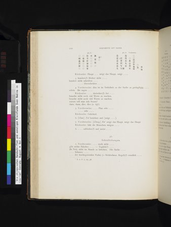 Die Chinesischen Handschriften- und sonstigen Kleinfunde Sven Hedins in Lou-lan : vol.1 : Page 134