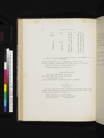 Die Chinesischen Handschriften- und sonstigen Kleinfunde Sven Hedins in Lou-lan : vol.1 : Page 136
