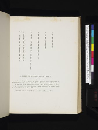 Die Chinesischen Handschriften- und sonstigen Kleinfunde Sven Hedins in Lou-lan : vol.1 : Page 141