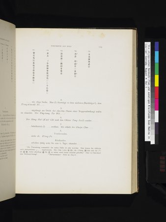 Die Chinesischen Handschriften- und sonstigen Kleinfunde Sven Hedins in Lou-lan : vol.1 : Page 143