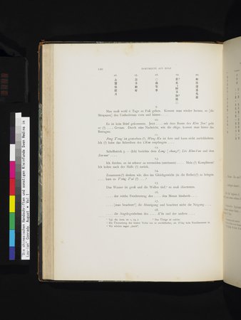 Die Chinesischen Handschriften- und sonstigen Kleinfunde Sven Hedins in Lou-lan : vol.1 : Page 144