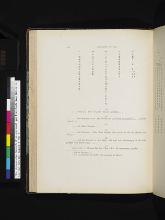 Die Chinesischen Handschriften- und sonstigen Kleinfunde Sven Hedins in Lou-lan : vol.1 : Page 148
