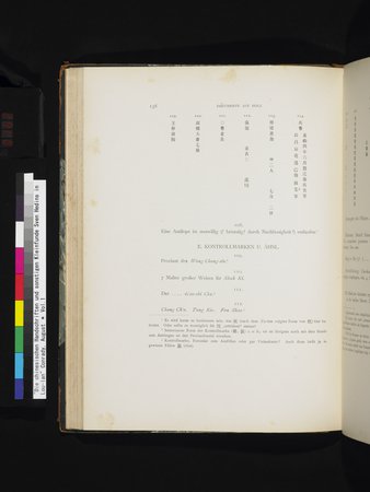 Die Chinesischen Handschriften- und sonstigen Kleinfunde Sven Hedins in Lou-lan : vol.1 : Page 162