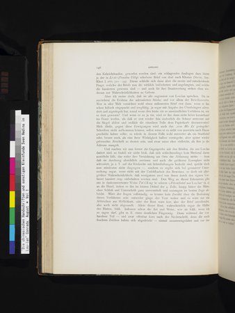 Die Chinesischen Handschriften- und sonstigen Kleinfunde Sven Hedins in Lou-lan : vol.1 : Page 170