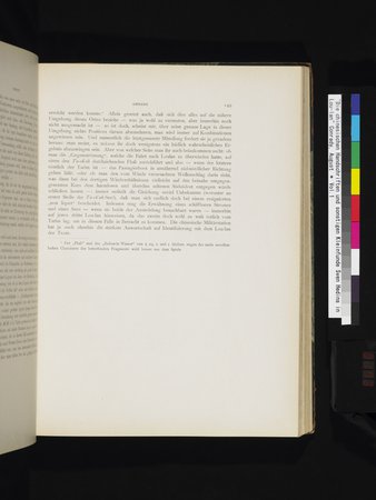 Die Chinesischen Handschriften- und sonstigen Kleinfunde Sven Hedins in Lou-lan : vol.1 : Page 173
