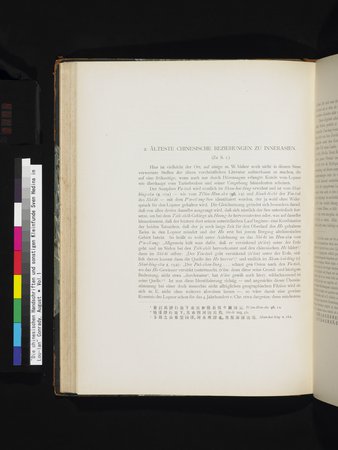 Die Chinesischen Handschriften- und sonstigen Kleinfunde Sven Hedins in Lou-lan : vol.1 : Page 174