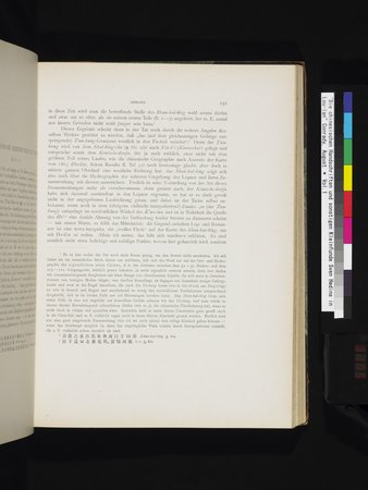 Die Chinesischen Handschriften- und sonstigen Kleinfunde Sven Hedins in Lou-lan : vol.1 : Page 175