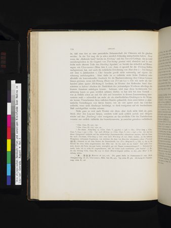 Die Chinesischen Handschriften- und sonstigen Kleinfunde Sven Hedins in Lou-lan : vol.1 : Page 178