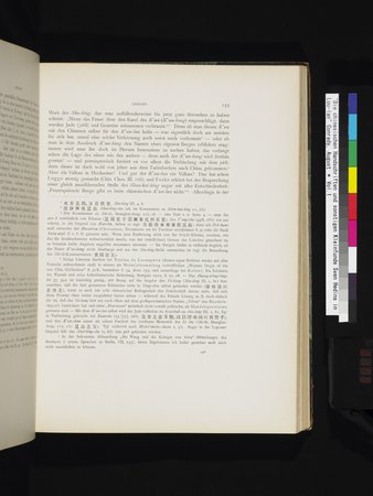 Die Chinesischen Handschriften- und sonstigen Kleinfunde Sven Hedins in Lou-lan : vol.1 : Page 179