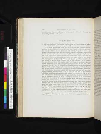 Die Chinesischen Handschriften- und sonstigen Kleinfunde Sven Hedins in Lou-lan : vol.1 : Page 190