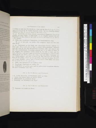 Die Chinesischen Handschriften- und sonstigen Kleinfunde Sven Hedins in Lou-lan : vol.1 : Page 199