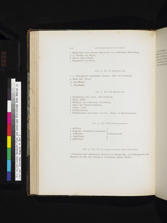 Die Chinesischen Handschriften- und sonstigen Kleinfunde Sven Hedins in Lou-lan : vol.1 : Page 200