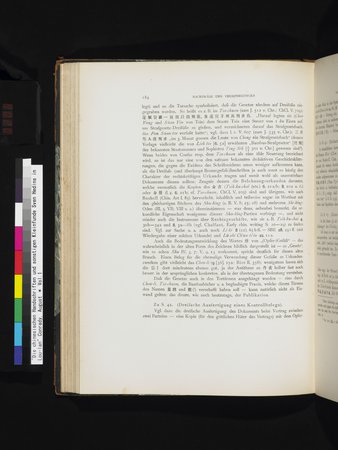 Die Chinesischen Handschriften- und sonstigen Kleinfunde Sven Hedins in Lou-lan : vol.1 : Page 208