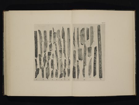 Die Chinesischen Handschriften- und sonstigen Kleinfunde Sven Hedins in Lou-lan : vol.1 : Page 302