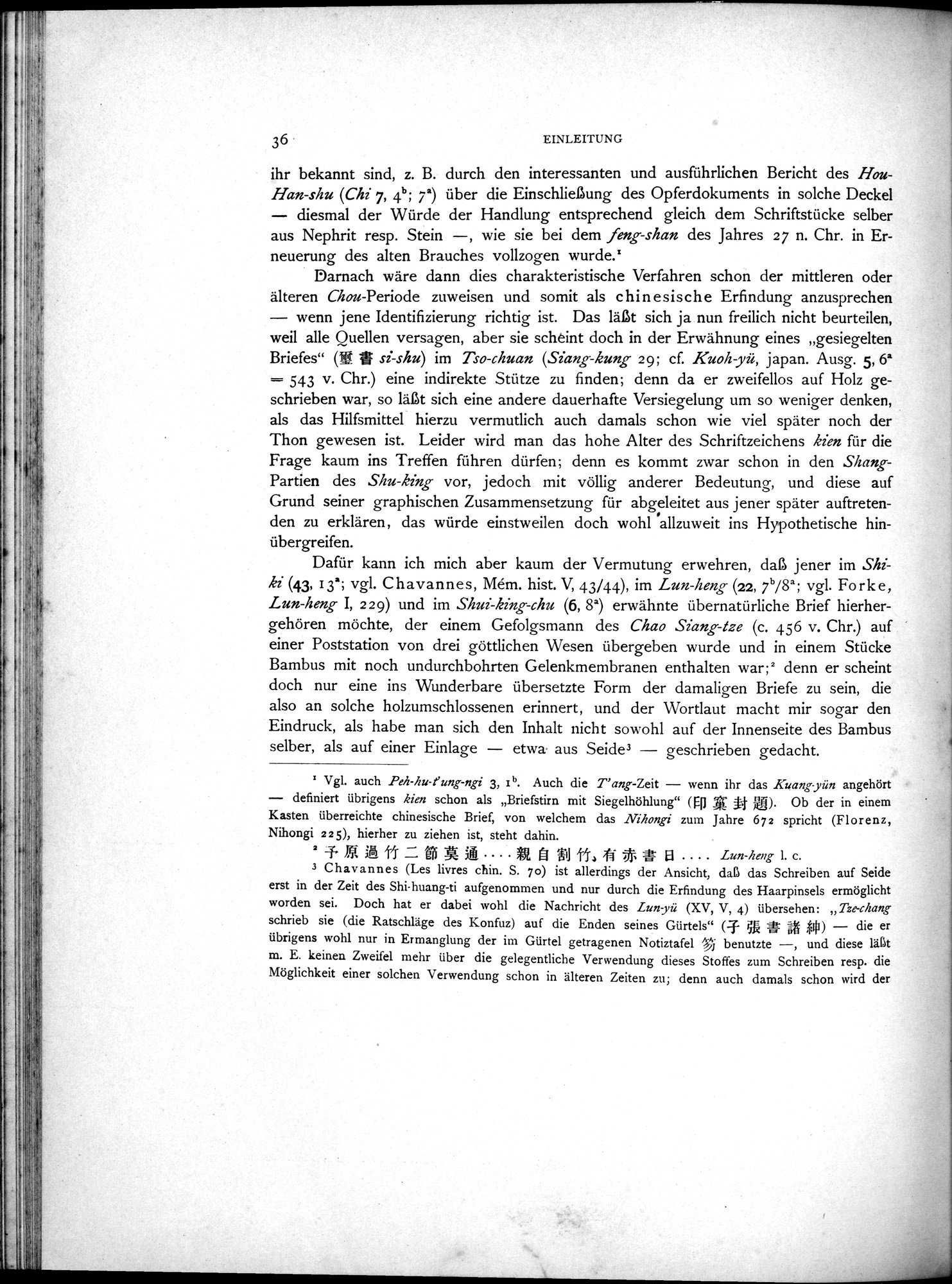 Die Chinesischen Handschriften- und sonstigen Kleinfunde Sven Hedins in Lou-lan : vol.1 / Page 60 (Grayscale High Resolution Image)