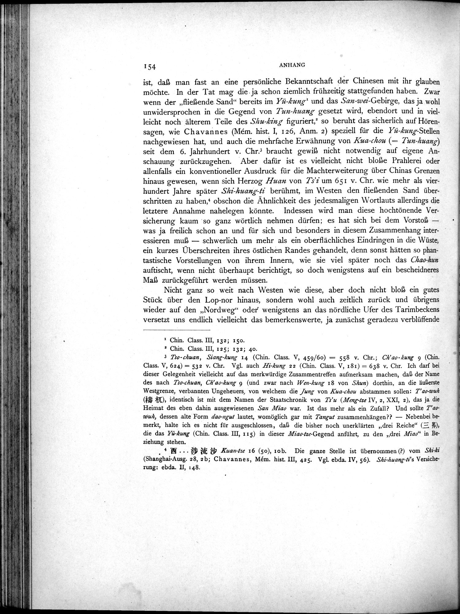 Die Chinesischen Handschriften- und sonstigen Kleinfunde Sven Hedins in Lou-lan : vol.1 / Page 178 (Grayscale High Resolution Image)