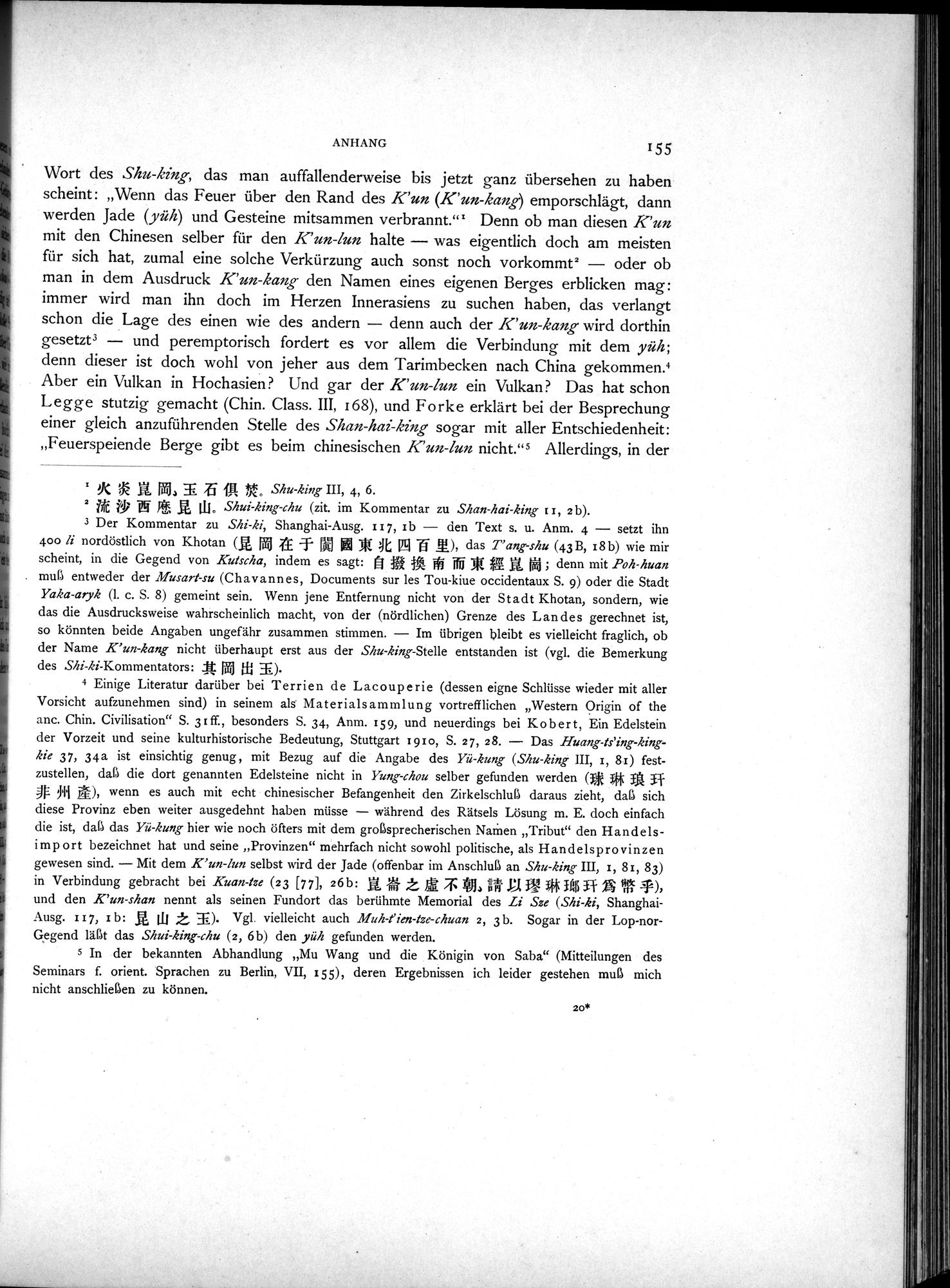 Die Chinesischen Handschriften- und sonstigen Kleinfunde Sven Hedins in Lou-lan : vol.1 / Page 179 (Grayscale High Resolution Image)