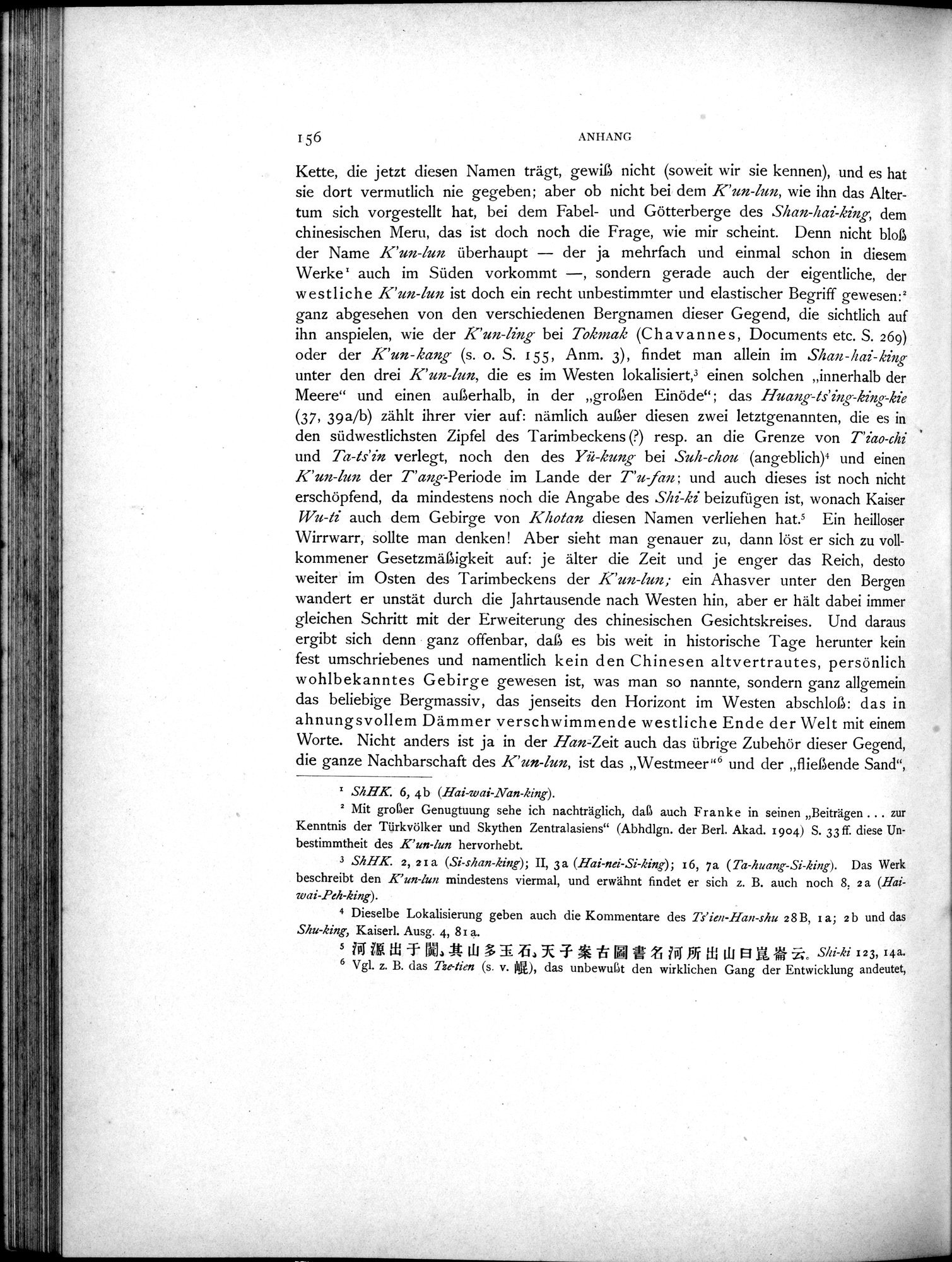 Die Chinesischen Handschriften- und sonstigen Kleinfunde Sven Hedins in Lou-lan : vol.1 / Page 180 (Grayscale High Resolution Image)