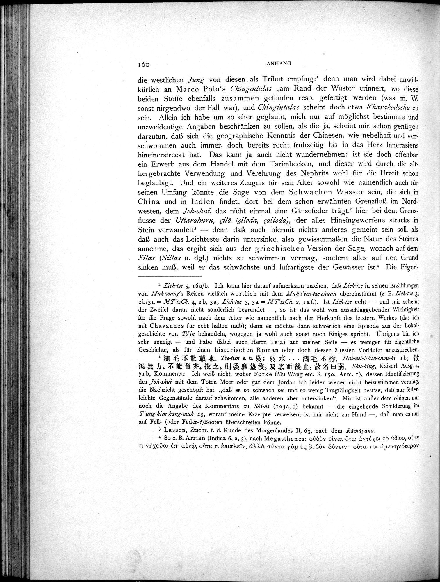 Die Chinesischen Handschriften- und sonstigen Kleinfunde Sven Hedins in Lou-lan : vol.1 / Page 184 (Grayscale High Resolution Image)
