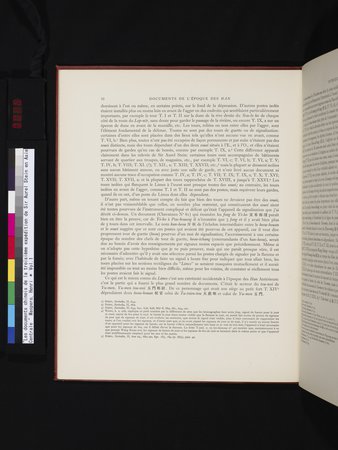 Les documents chinois de la troisième expédition de Sir Aurel Stein en Asie Centrale : vol.1 : Page 26